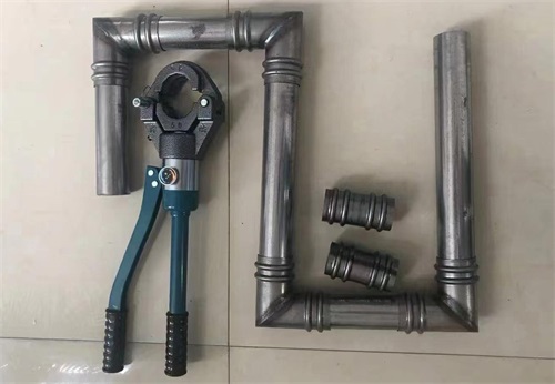 连云港承台冷却管