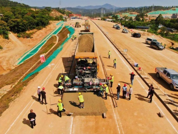连云港高速公路